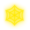 yellow custom emote from INDIAN HuB 🇮🇳  | Indian Discord server • Make friends • hindi  •  vc  • discord india