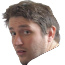 losthuh Discord emoji