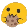 BlobCookie