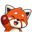 redpandahello