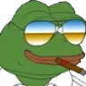 pepeRichMan