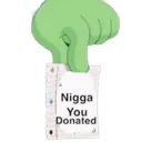 youdonated
