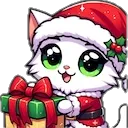 5075xmascat1