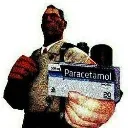 paracetamol