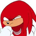 Knuckles_Think Knuckles_Think