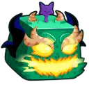 DragnW