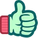 Thumbsupfmv