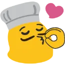 blobchefkiss