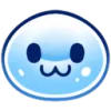 echat_BlueBlob echat_BlueBlob