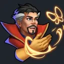 DoctorStrangeButterfly