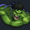 HulkSmash