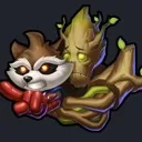 RocketAndGrootPals