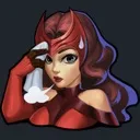 ScarletWitchPhew