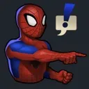 SpidermanIKnowYou