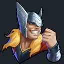 ThunderousThor