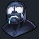 VenomCrying