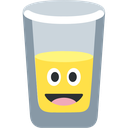 peeinacup Discord sticker from The GlobalGameHub