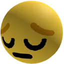 sad