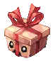XmasBouncingGift