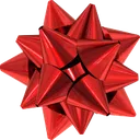 XmasBow