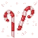 XmasCandyCanes