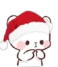 XmasCuteBear2