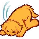 2r_puppybow 2r_puppybow