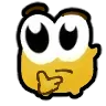thinkybawa