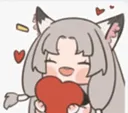kurumiheart2