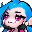 jinxsmug
