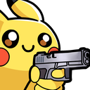 PikaGunTO Discord emoji