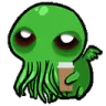 cthulhucoffee custom emote from 𝖙𝖍𝖆𝖙𝖌𝖗𝖎𝖒𝖑𝖎𝖋𝖊¹⁸⁺