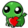 cthulhulove Discord Emoji | 𝖙𝖍𝖆𝖙𝖌𝖗𝖎𝖒𝖑𝖎𝖋𝖊¹⁸⁺