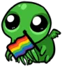 cthulhupride Discord Emoji | 𝖙𝖍𝖆𝖙𝖌𝖗𝖎𝖒𝖑𝖎𝖋𝖊¹⁸⁺