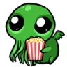 cthulhupopcorn custom emote from 𝖙𝖍𝖆𝖙𝖌𝖗𝖎𝖒𝖑𝖎𝖋𝖊¹⁸⁺
