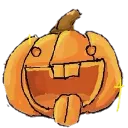 FreakyPumpkin