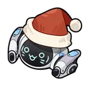 SantaMeow