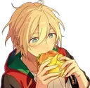 :EICHI: