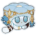 PhainonCatCake PhainonCatCake
