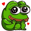 PepeShy