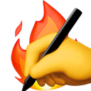 peakfiction Discord emoji