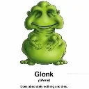 Glonk