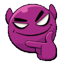 Devil_Thinking