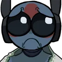 moonfrown