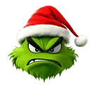 Grinch Grinch