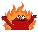 elmofire