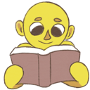 5a_reading_book Discord emoji