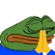 prayge