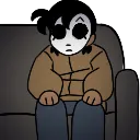 masky_threatening