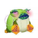 frog_Sassybert